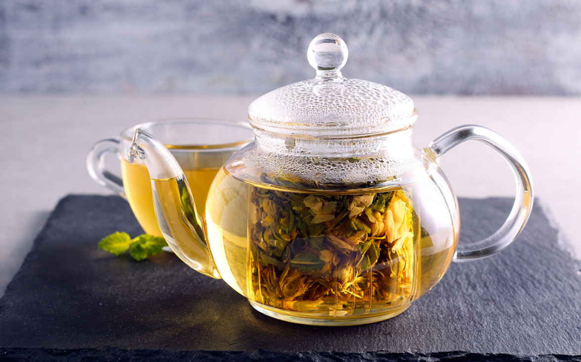 Монастырский чай: рецепт, который поднимает безнадежных больных