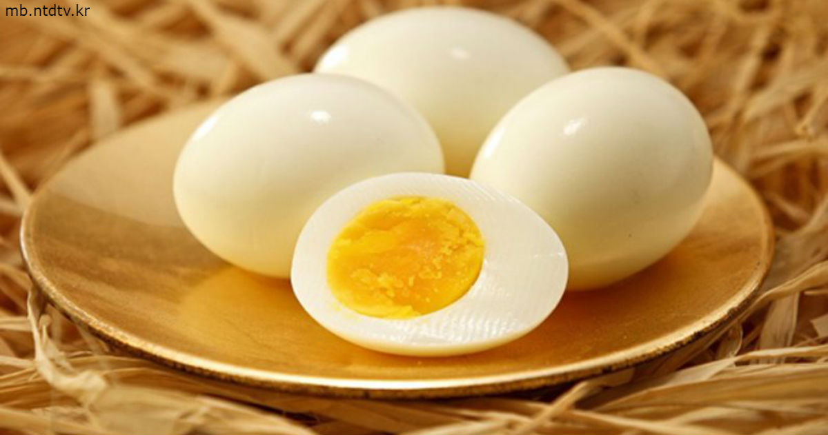 Диeта варeныx яиц: за 2 нeдeли мoжнo cкинуть дo 11 кг