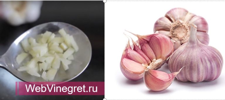 Как улучшить здоровье с помощью чеснока