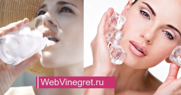 Ледяная диета диетолога Пети Би: простой путь к стройности и красоте!