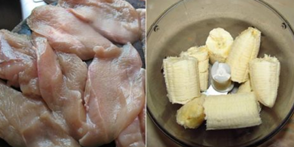 Быстрый рецепт блюда из курицы: так меня научили французы!