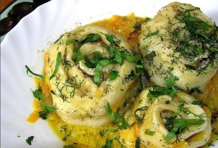 ЛЕНИВЫЕ ПЕЛЬМЕНИ. ВКУСНО, КРАСИВО И ГОТОВИТСЯ ПРОЩЕ ПРОСТОГО.