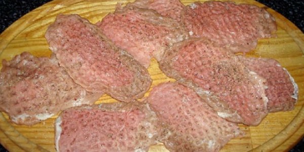 Небольшая уловка помогла приготовить лучшее на свете «Мясо по-французски»!