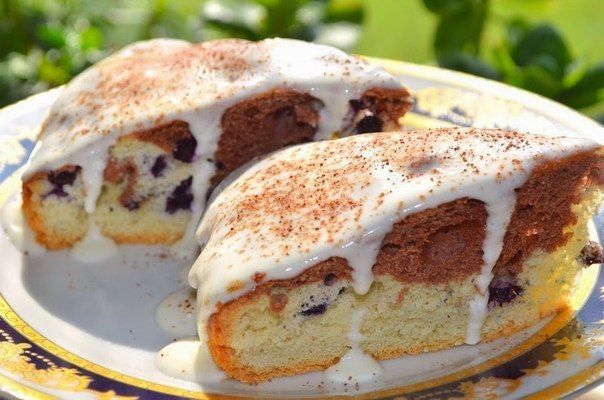 10 ОБАЛДЕННО ВКУСНЫХ ТОРТОВ