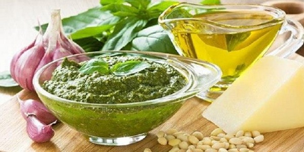 10 соусов, после которых ты перестанешь употреблять надоевшие майонез и кетчуп!