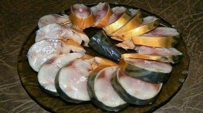 4 вкусных рецепта домашнего посола скумбрии