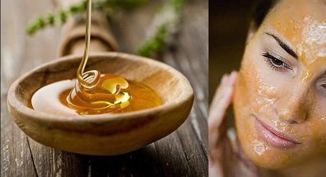 ЭТА МАСКА В САЛОНАХ КРАСОТЫ ПОЛЬЗУЕТСЯ ОГРОМНЫМ СПРОСОМ. Проще некуда!