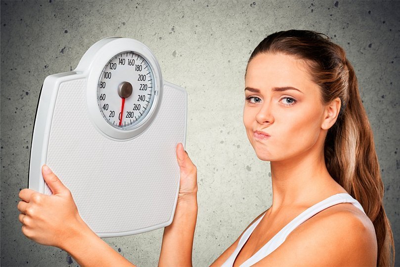 Результат пошуку зображень за запитом "10 причин, которые не дают похудеть"