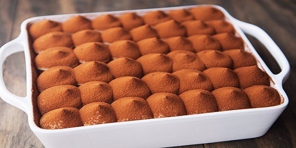 Торт «Самый вкусный «тирамису»
