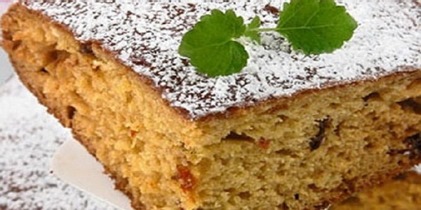 6 пирогов на кефире. Очень вкусные и простые пироги на все случаи жизни