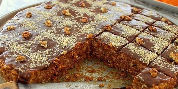 Быстрый и вкусный торт «Муравейник» для находчивых хозяек