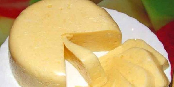 Домашний сыр за 3 часа! Невероятно вкусный сыр, который содержит только натуральные продукты и ничего лишнего