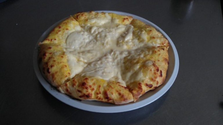 Мегрельские хачапури
