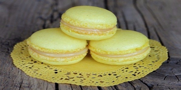 Пирожное Макаронс (MACARONS)
