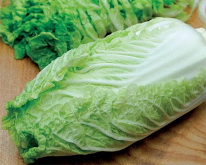 ТОП-6 вкусных Салатов с Пекинской Капустой