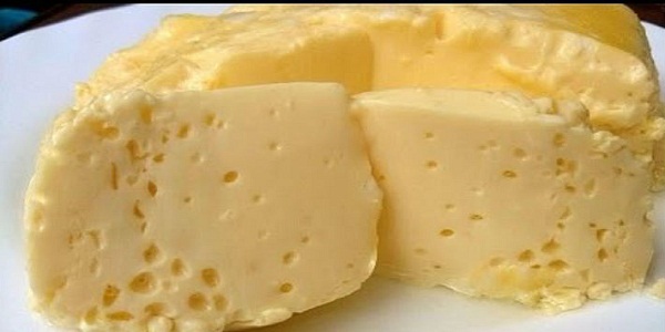Вареный омлет в пакете, по — вкусу как сливочный сыр! Нежнейшее диетическое блюдо без грамма масла