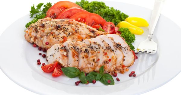 10 рецептов маринада для курицы!
