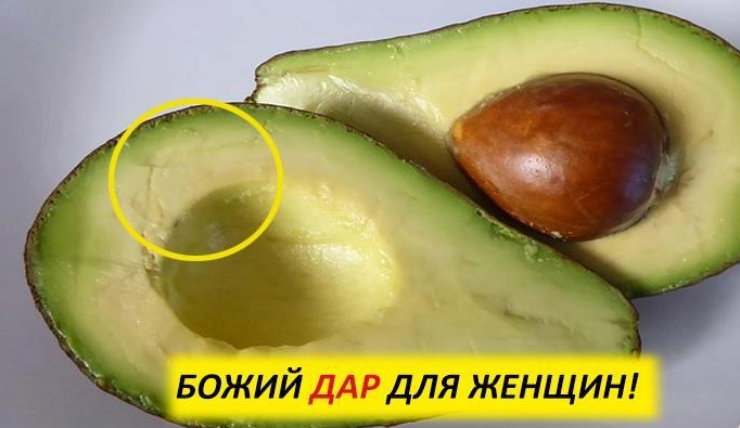 Это Божий дар всем женщинам. Дамы, вы просто должны прочитать это!