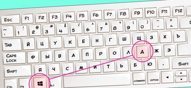 Совершенно секретно: 14 комбинаций на клавиатуре, о которых мало кто знает
