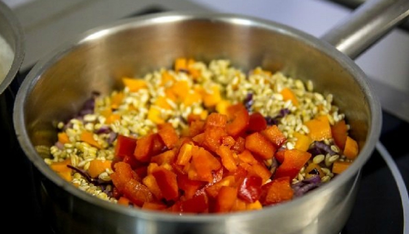 5 рецептов вкусных и полезных блюд из перловки