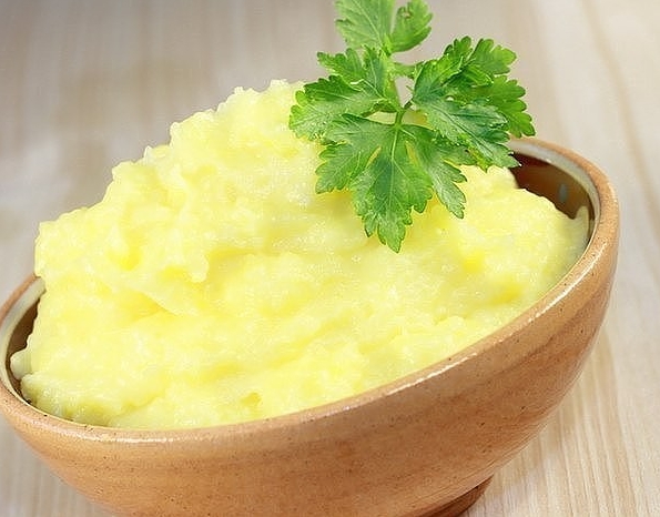 9 уникальных рецептов картофельного пюре