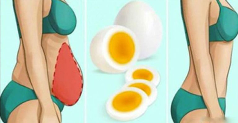 Диета с отварными яйцами — вы можете потерять 10 кг