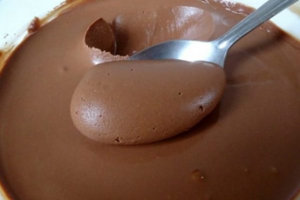 Домашний шоколад для детей: море удовольствия и ни капли вреда! Можно есть вдоволь…