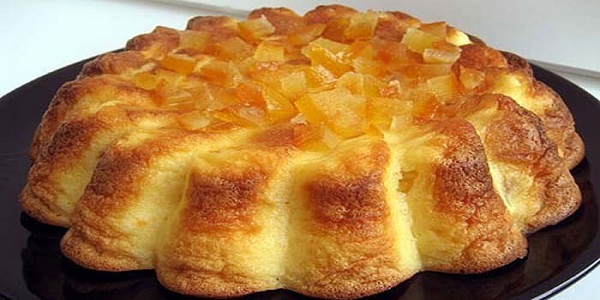 Два замечательных рецепта блюд из творога. И оба вкусные!