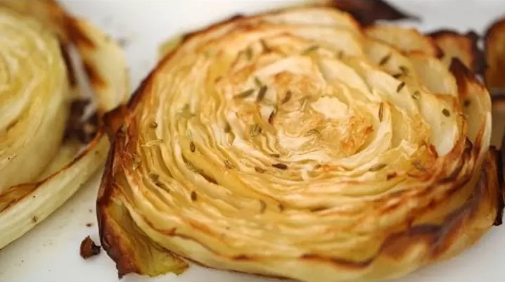 Не думал, что капуста может быть такой вкусной… Один ингредиент меняет всё!