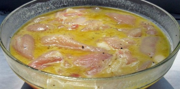 По этому рецепту можно приготовить любое мясо за 5 минут!