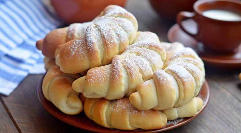РОГАЛИКИ