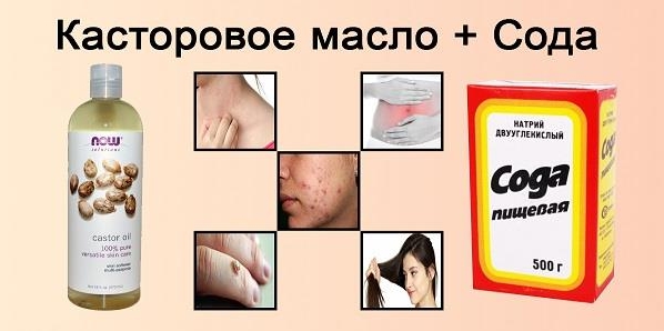 Секретное лекарство моей семьи: 2 ингредиента от 12 недугов!