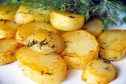 Топ-9 Самых вкусных рецептов приготовления блюд из картофеля
