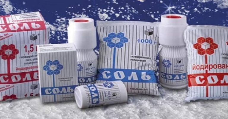 ВАС ТОЖЕ ПРИУЧИЛИ К ТОМУ, ЧТО СОЛЬ ВРЕДНА? ТЕПЕРЬ ПОРА УЗНАТЬ ПРАВДУ!