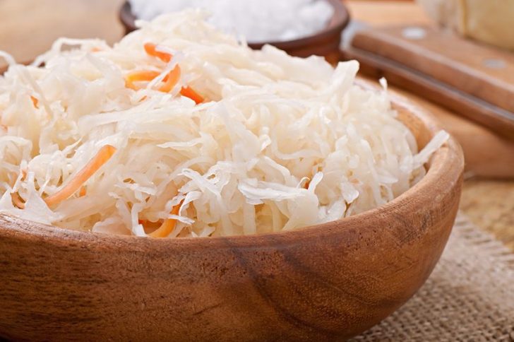 Вот это да! Этот продукт, который ты ешь каждый день, поможет похудеть на 4-5 кг в неделю!