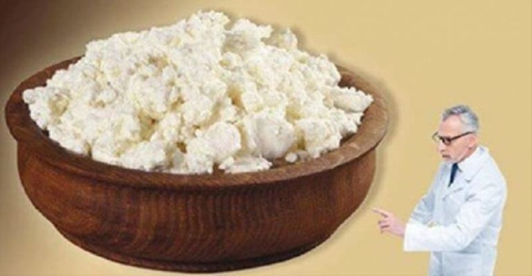 9 продуктов, которые разъедают жир!
