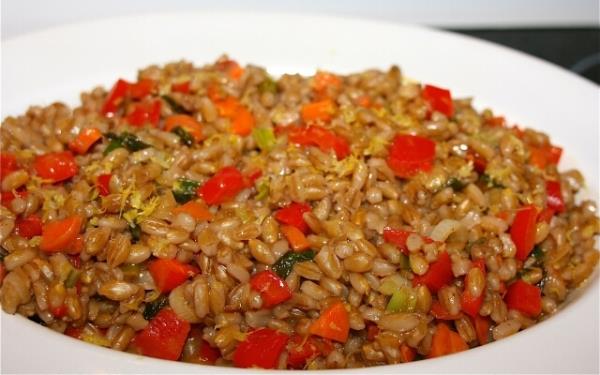 5 рецептов вкусных и полезных блюд из перловки