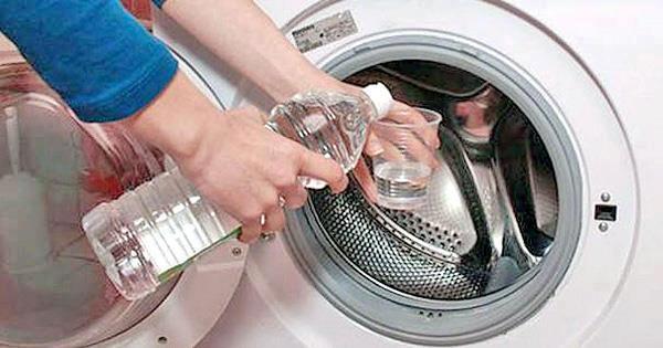 Способ стирки, о котором знают единицы