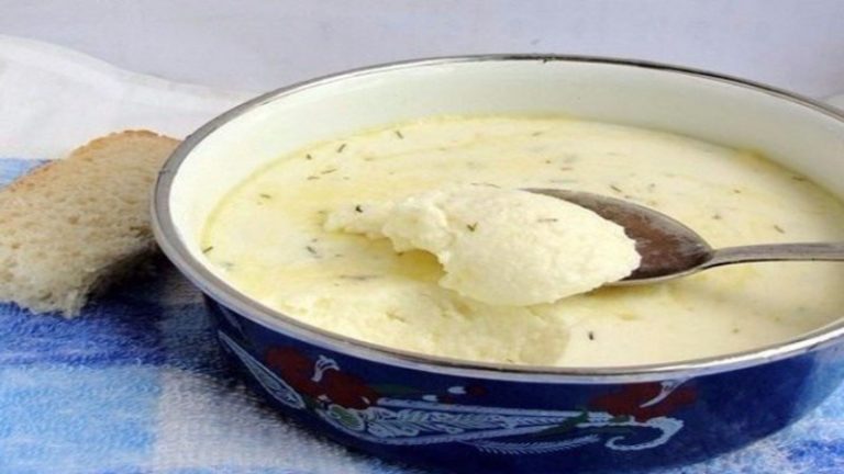 Вкусный плавленый сырок своими руками: все просто и ни грамма химии