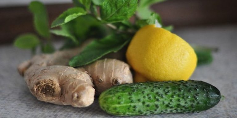 Убираем живот за 60 секунд! Рецепт вкуснейшего чудо-напитка