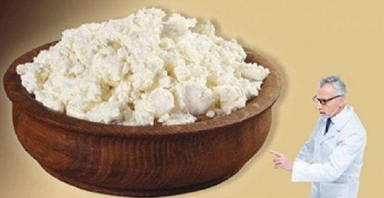 9 продуктов, которые разъедают жир! Минус 4 кг за месяц, но без намека на голод