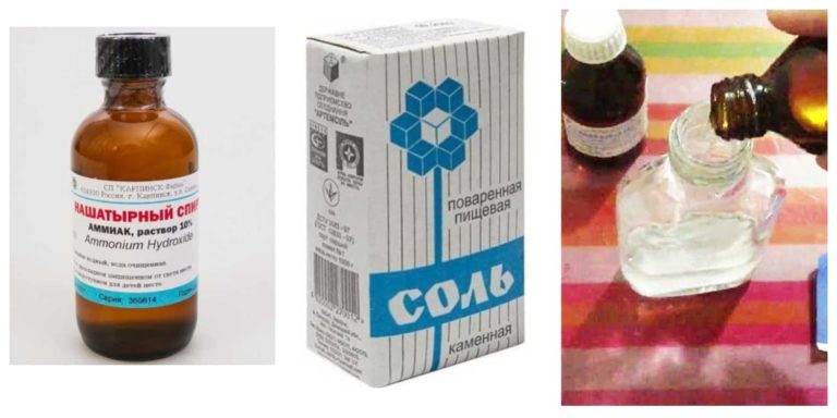Микстура «Скорая помощь» — бесценное лекарство за копейки!