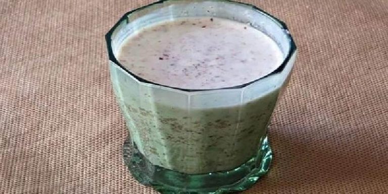 Суперскраб для кишечника! Пью утром, а вечером готова расцеловать свои весы