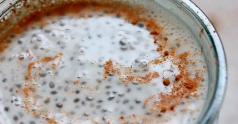 Мощная комбинация от высокого сахара в крови, лишнего веса, артрита, болезней сердца и не только!