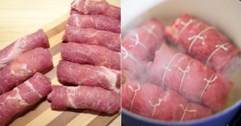Перестань переводить филе на отбивные! Это мясное блюдо в разы вкуснее и намного сытнее