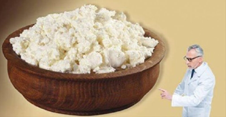 Минус 4 кг за месяц, но без намека на голод. 9 продуктов, которые разъедают жир!