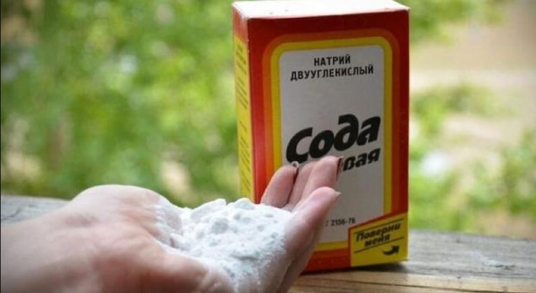 Абсолютно все женщины должны знать 15 простых трюков с применением пищевой соды!