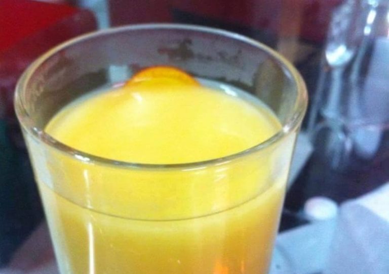 Секретный рецепт эликсира здоровья! Пью каждое утро, бока и живот уходят, кожа и волосы как в молодости!