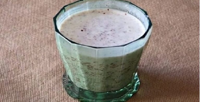 Суперскраб для вашего кишечника! Пью утром, а вечером готова расцеловать свои весы