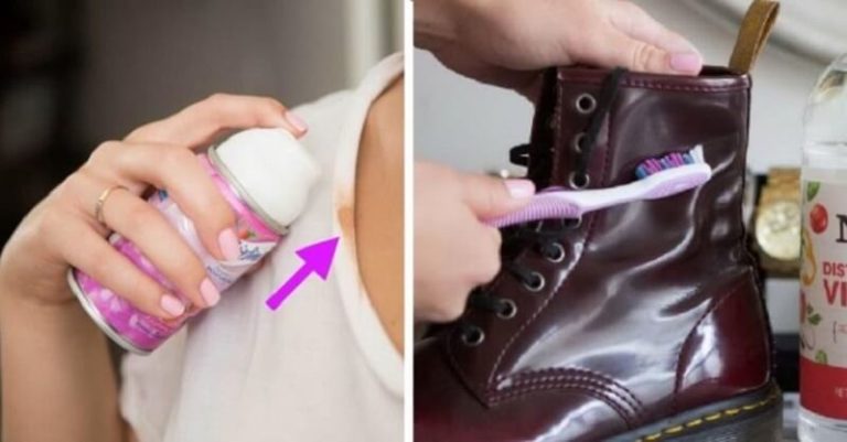 15 хитростей для ваших вещей